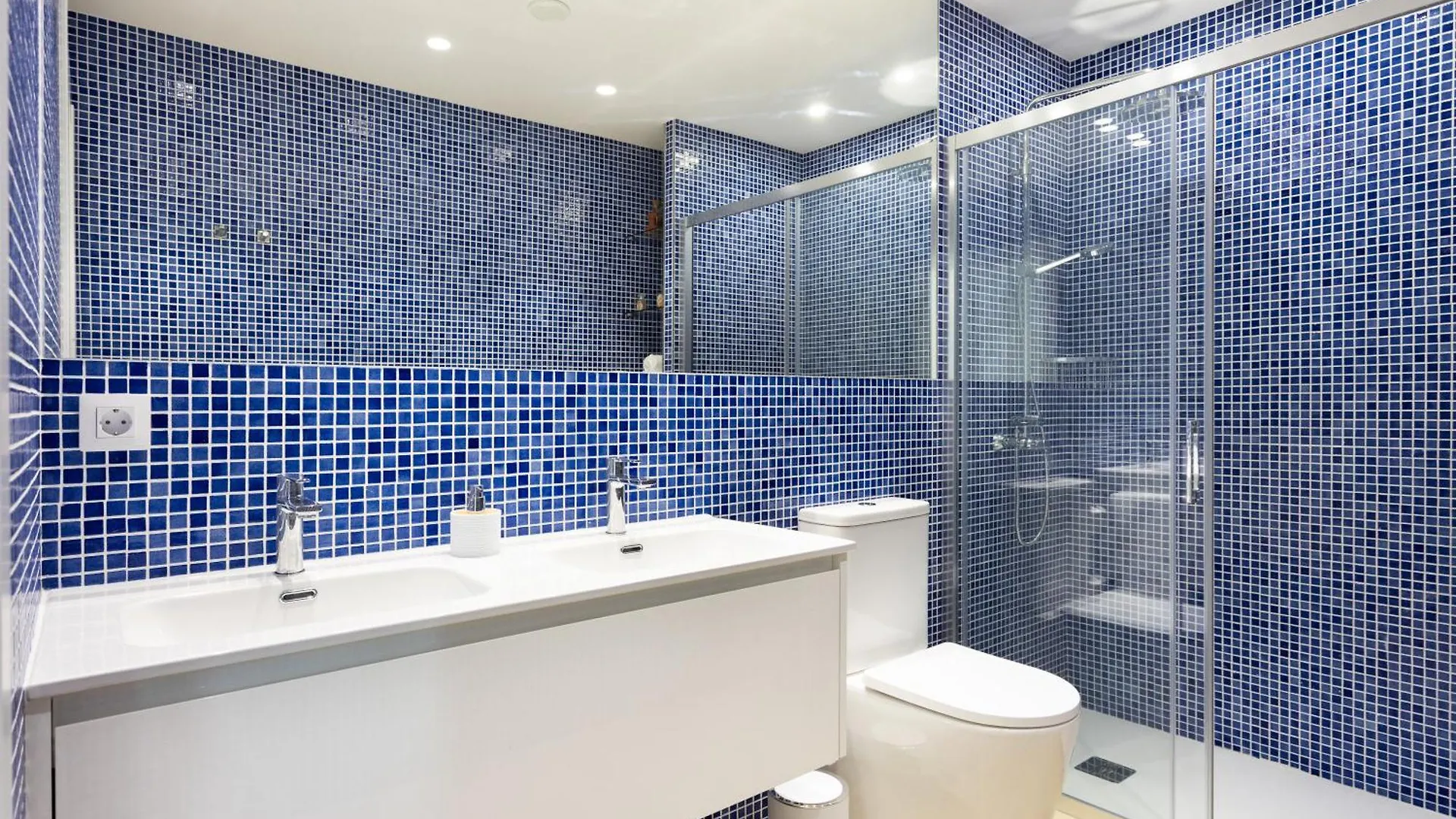 Ferienwohnung La Tortuga Azul D Puerto de la Cruz