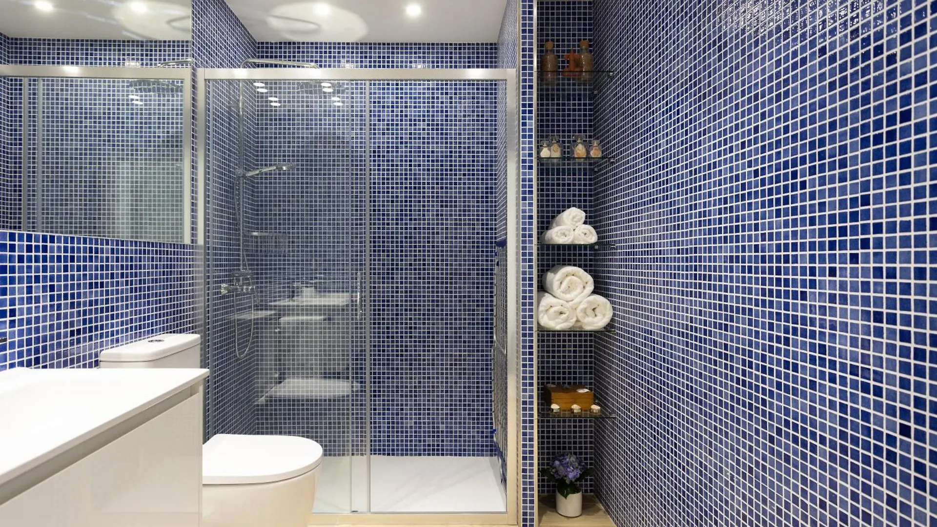 Ferienwohnung La Tortuga Azul D Puerto de la Cruz  Puerto de la Cruz (Tenerife)